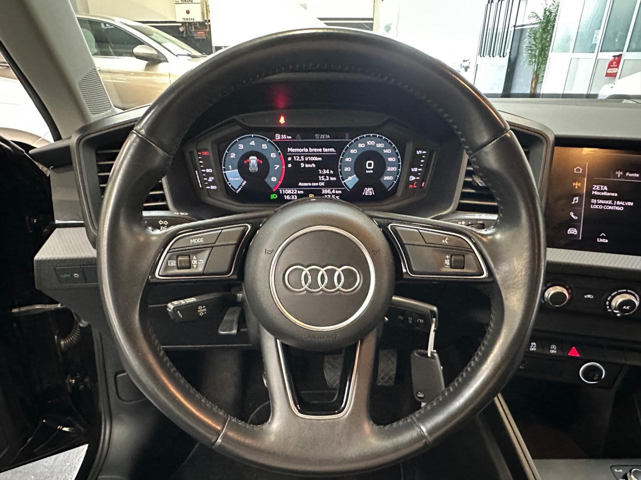 Audi A1 SPB 35 TFSI