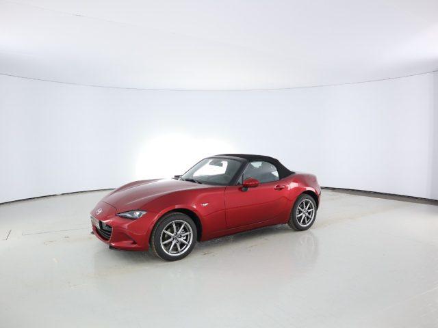 MAZDA MX-5 2024 1.5 Exclusive-Line