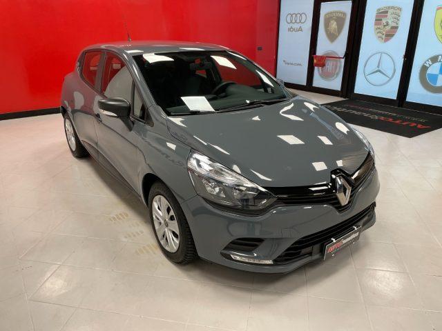 RENAULT Clio TCe 12V 75 CV 5 porte Life-IDEALE PER NEOPATENTATI