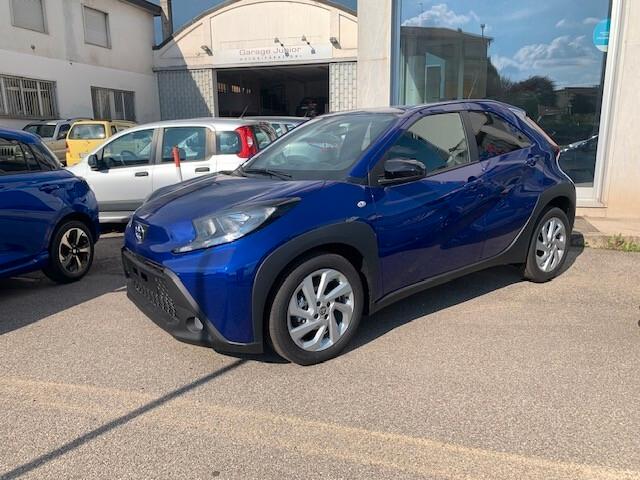 Toyota Aygo X 1.0 VVT-i 72 CV Active PRONTA CONSEGNA!!