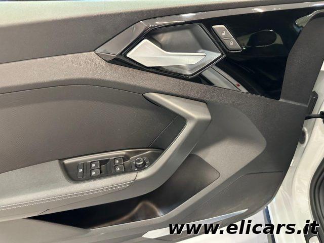 AUDI A1 SPB 40 TFSI S tronic S line edition