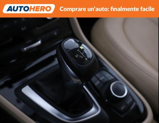 BMW 216 d Active Tourer Advantage