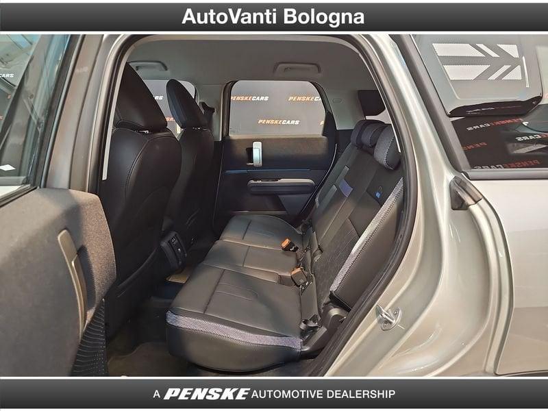 MINI Mini Countryman U25 Mini D Classic Countryman