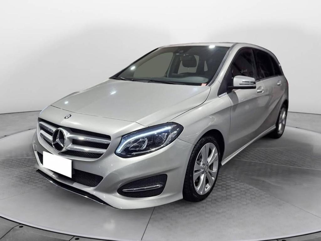 Mercedes Classe B 180 180 D Sport