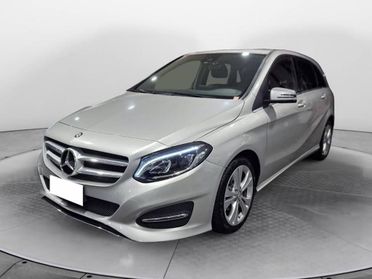 Mercedes Classe B 180 180 D Sport