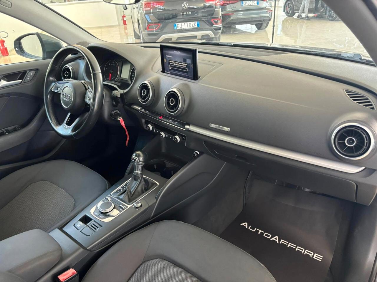 Audi A3 1.6 TDI Business