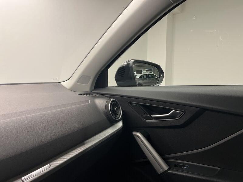 Audi Q2 Audi Admired 30 TDI 85(116) kW(PS) S tronic