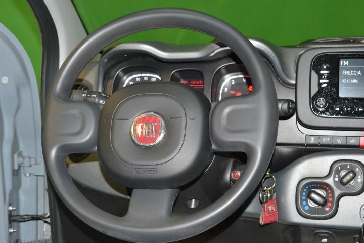 FIAT PANDA - My22 1.0 70cv Hybrid City Life