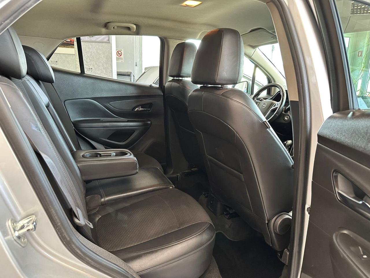 Opel Mokka X 1.6 CDTI Ecotec 136CV 4x2 Start&Stop Innovation