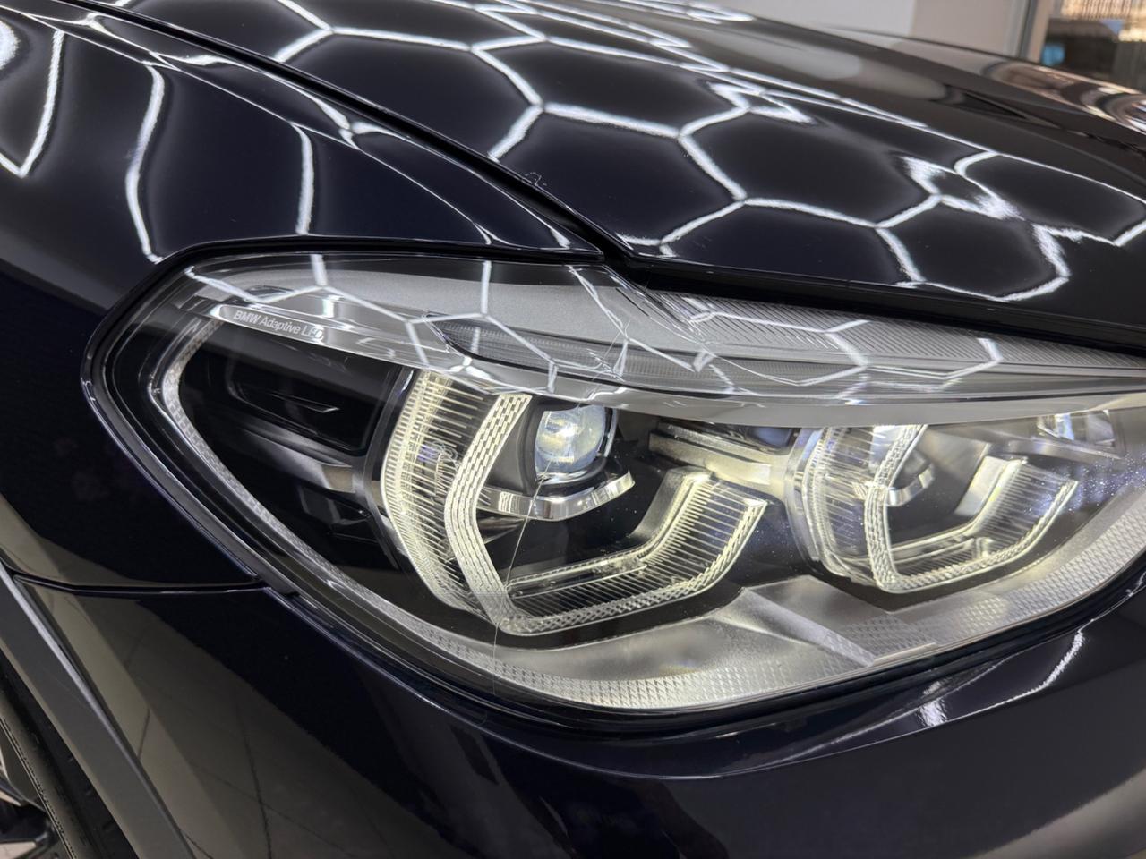 Bmw X4 xDrive20d Msport 2018 TETTO LED IPERFULL