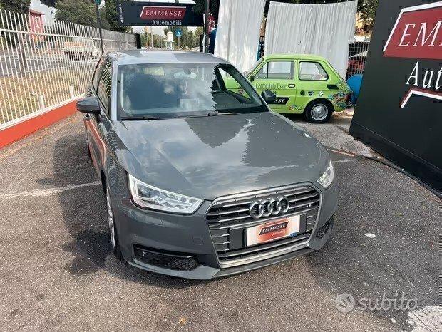 Audi A1 SportBack 1.4 Diesel(X NEOPATENTATI) -2015