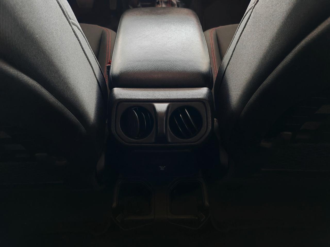 Jeep Wrangler 2.2 Mjet II Rubicon 2020