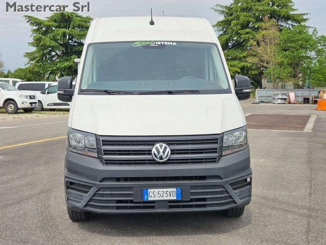 VOLKSWAGEN Crafter 30 2.0 tdi 103KW L3H3 Logistic - GS523VD