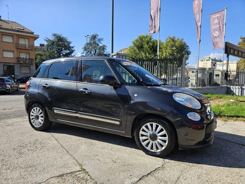 FIAT 500L 1.3 Multijet 95 CV