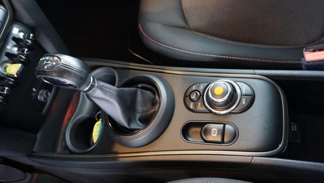 MINI Countryman 1.5 Cooper SE Business Countryman ALL4 Automatica