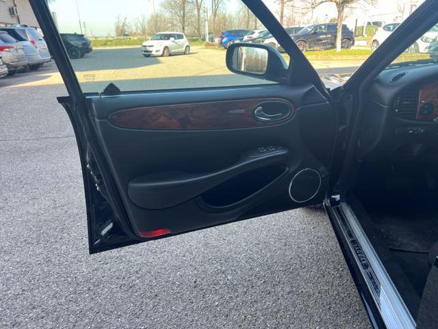 JAGUAR XJ 4.0 cat ExecutiveV8