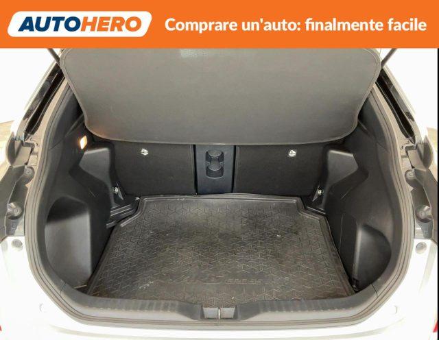 TOYOTA Yaris Cross 1.5 Hybrid 5p. E-CVT Trend