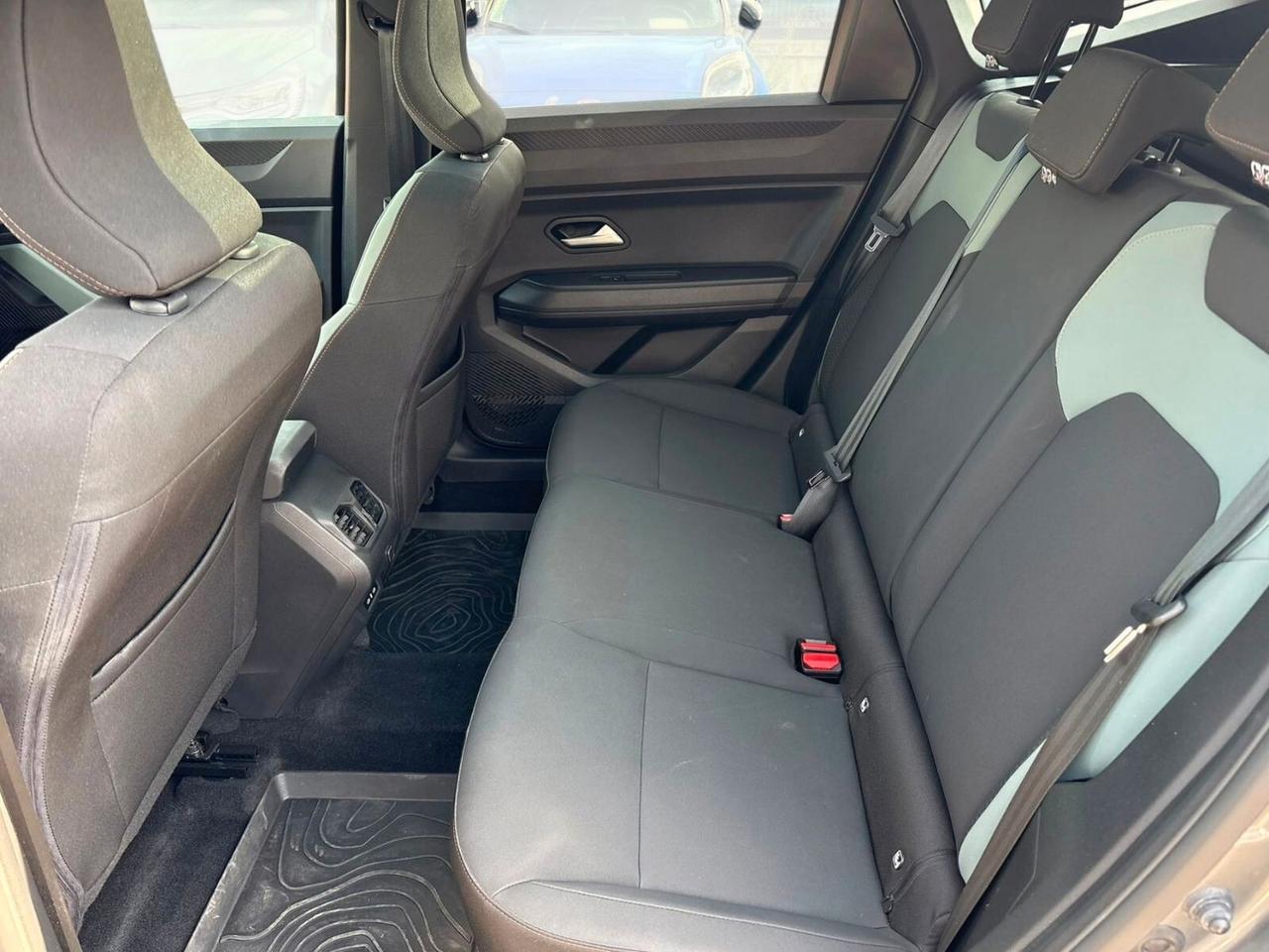 Dacia Bigster 1.2 TCe 140 CV MHEV Extreme