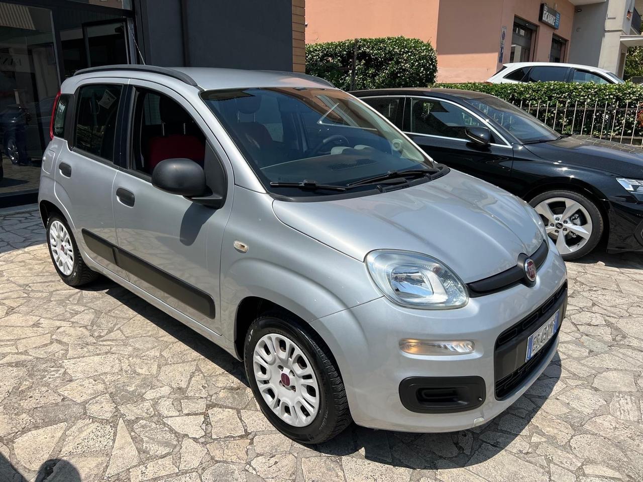 Fiat Panda 1.2 EasyPower Pop