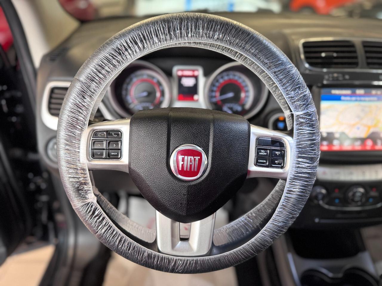 Fiat Freemont 2.0 Mjt 170 CV 4x4 aut. Cross 7 POSTI