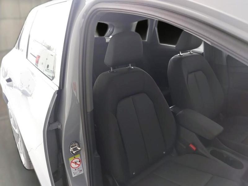 AUDI Q4 E-TRON 35 E-TRON BUSINESS SUV
