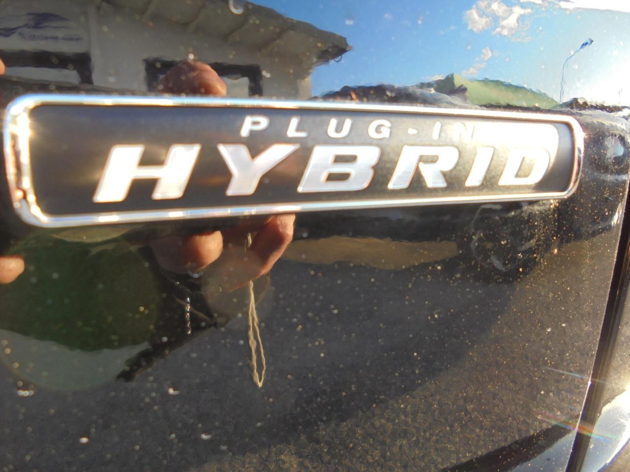 Ford Kuga 2.5 Plug In Hybrid 225 CV CVT 2WD ST-Line X