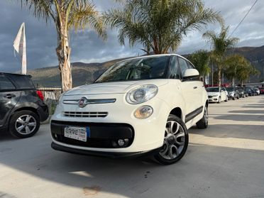 FIAT 500L LOUNGE ANNO 2015 900 NATURAL/POWER 85 CV