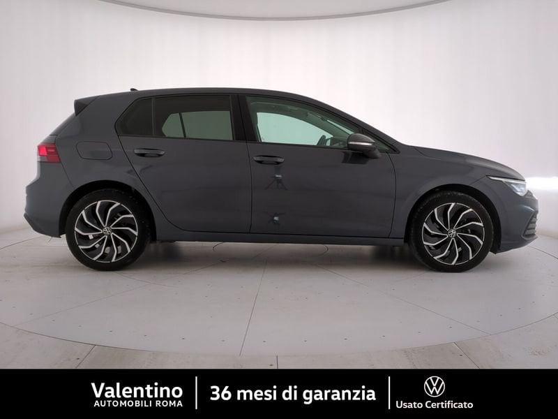 Volkswagen Golf 1.0 eTSI DSG EVO Life