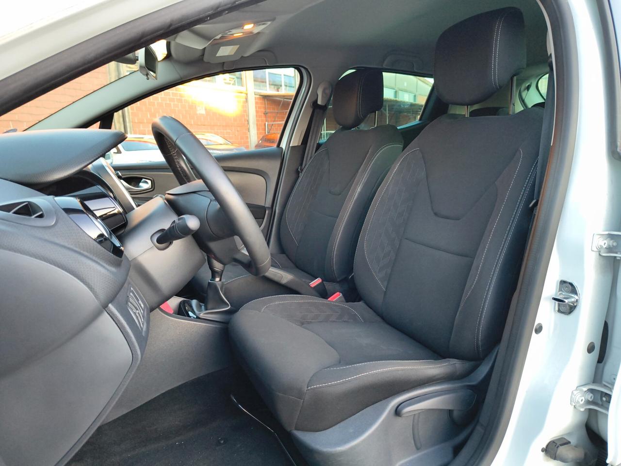 Renault Clio TCe 12V 75 CV 5 porte Life
