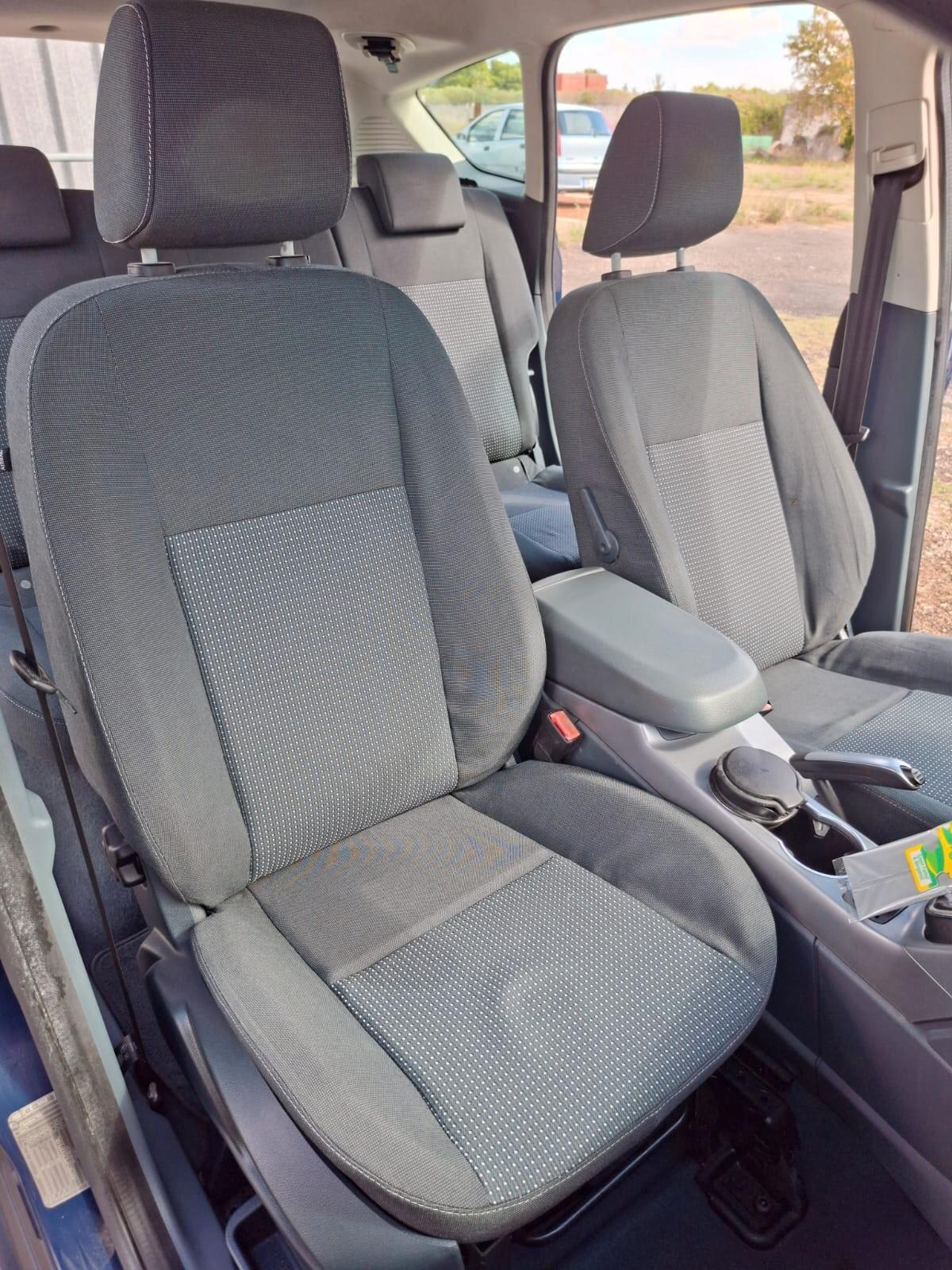 Ford C-Max 1.6 TDCi 115CV Titanium Business