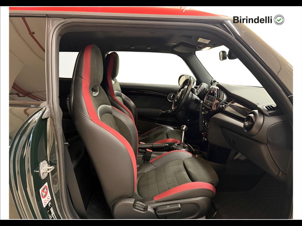 MINI Mini 4ª serie (F56) - Mini 2.0 John Cooper Works