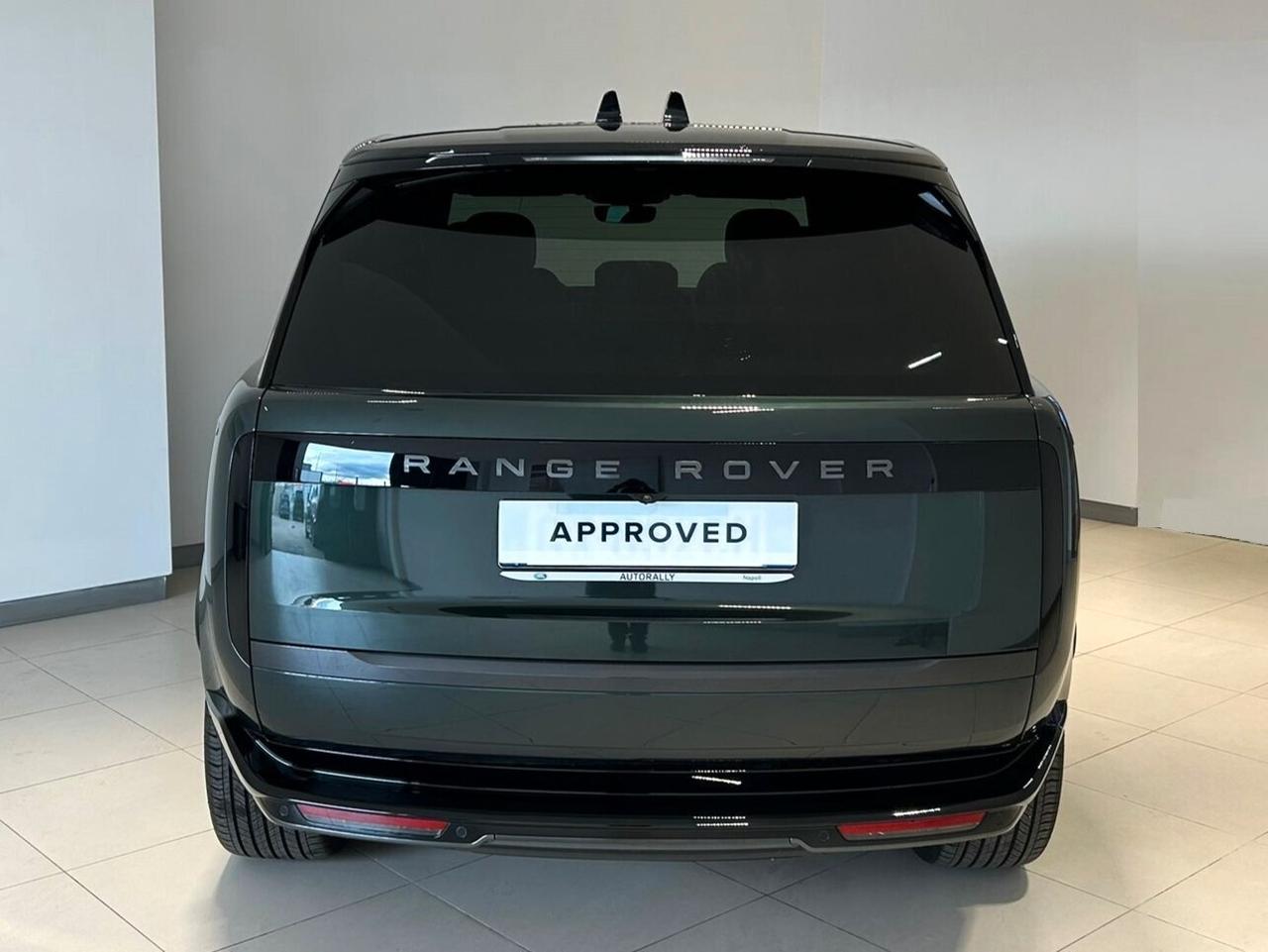 Land Rover Range Rover 3.0D l6 SE *super accessoriata!!*