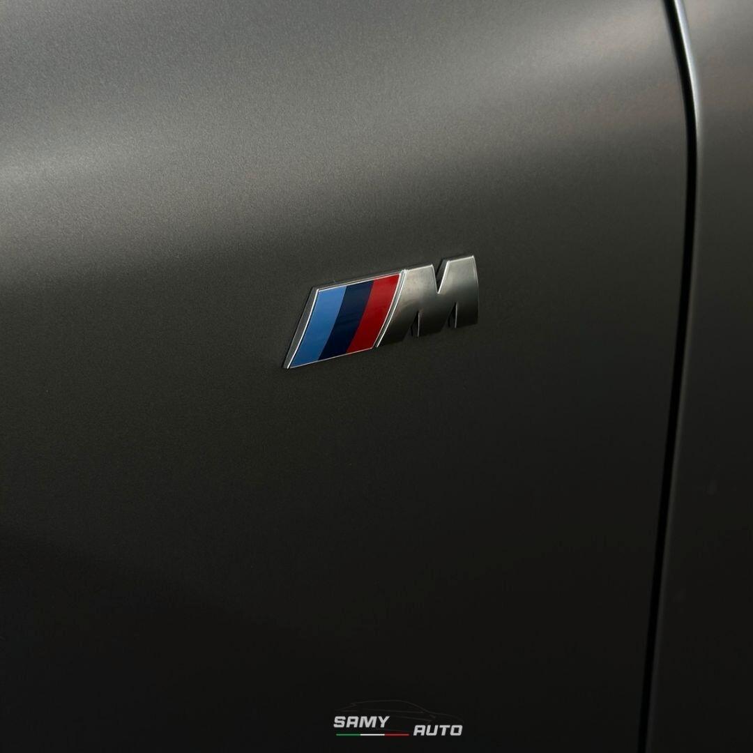 Bmw X2 sDrive 20d Msport