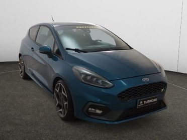 Ford Fiesta ST 1.5 200CV S&S ST