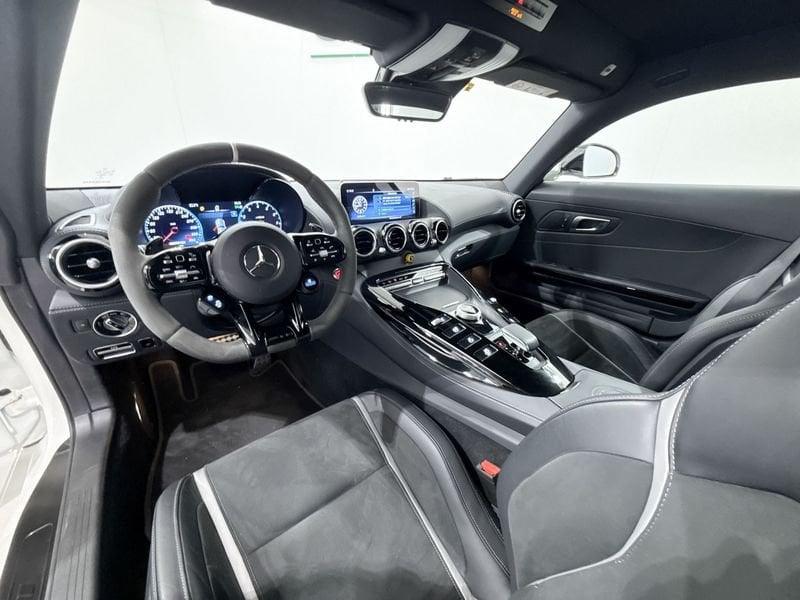 Mercedes-Benz GT AMG R
