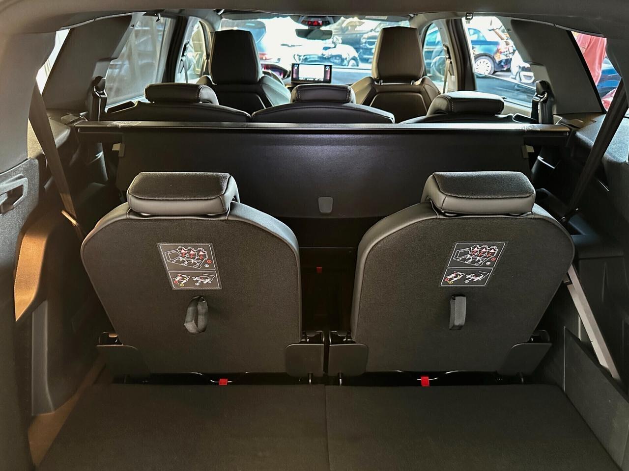 Peugeot 5008 BlueHDi 130 S&S EAT8 GT