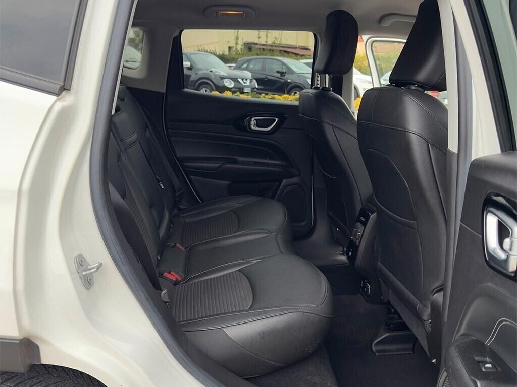 Jeep Compass 1.6 Multijet II 2WD Limited IN PROMO