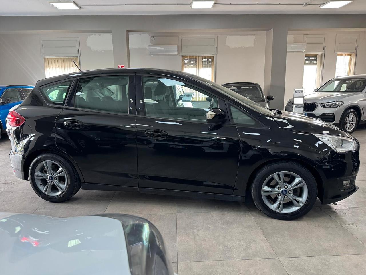 Ford C-Max 1.5 TDCi 120CV Titanium 2018