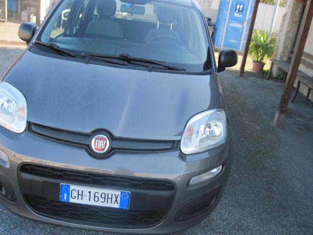 FIAT PANDA 1.0 *UNIPRO*FINANZIABILE GARANZIA