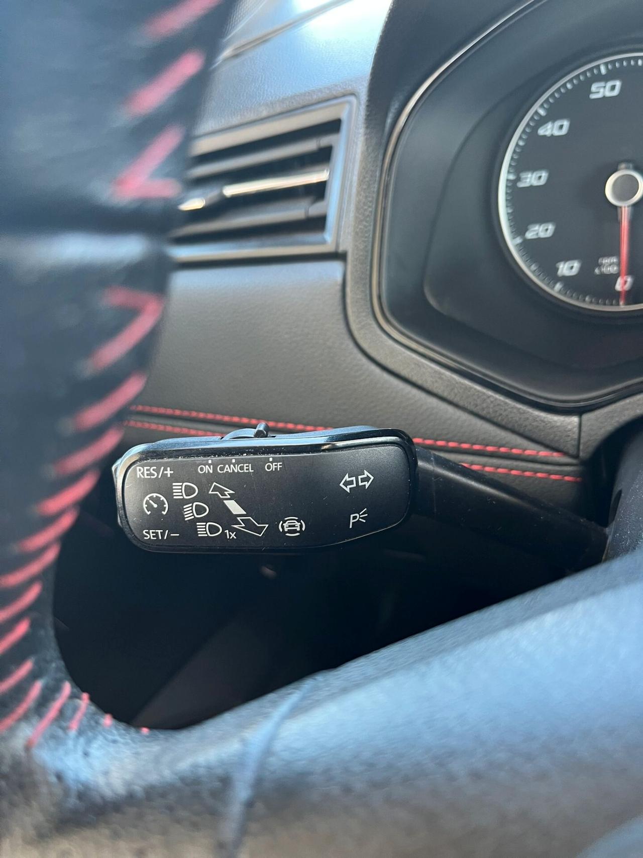 Seat Arona 1.0 TGI FR METANO FULL UNIPROPRIETARIO