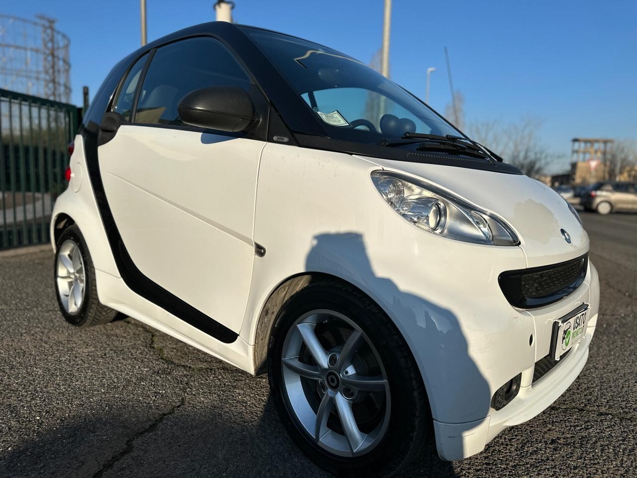 Smart ForTwo 1.0 71cv UNIPRO Servosterzo!