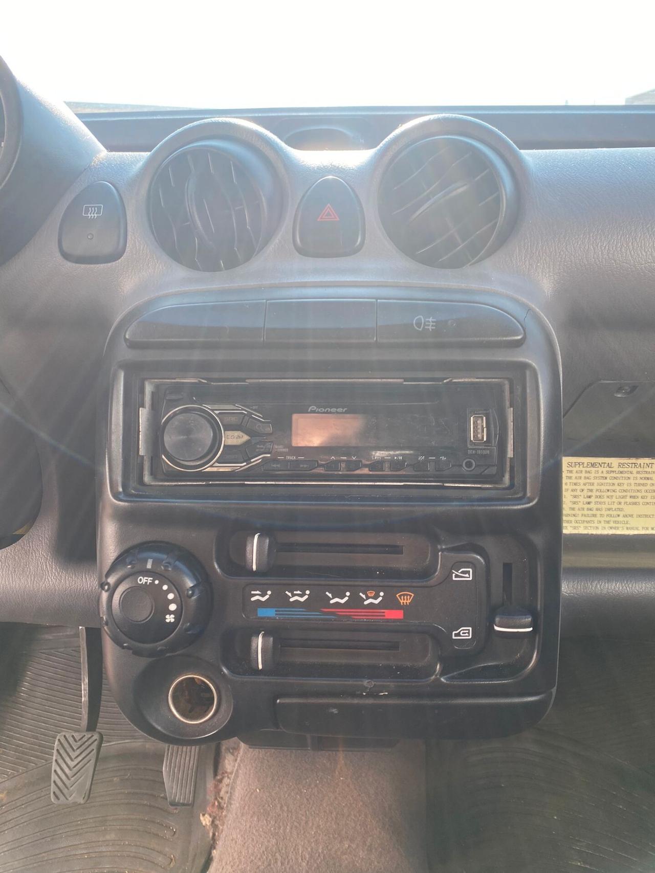 Hyundai Atos Prime 1.1 12V Active
