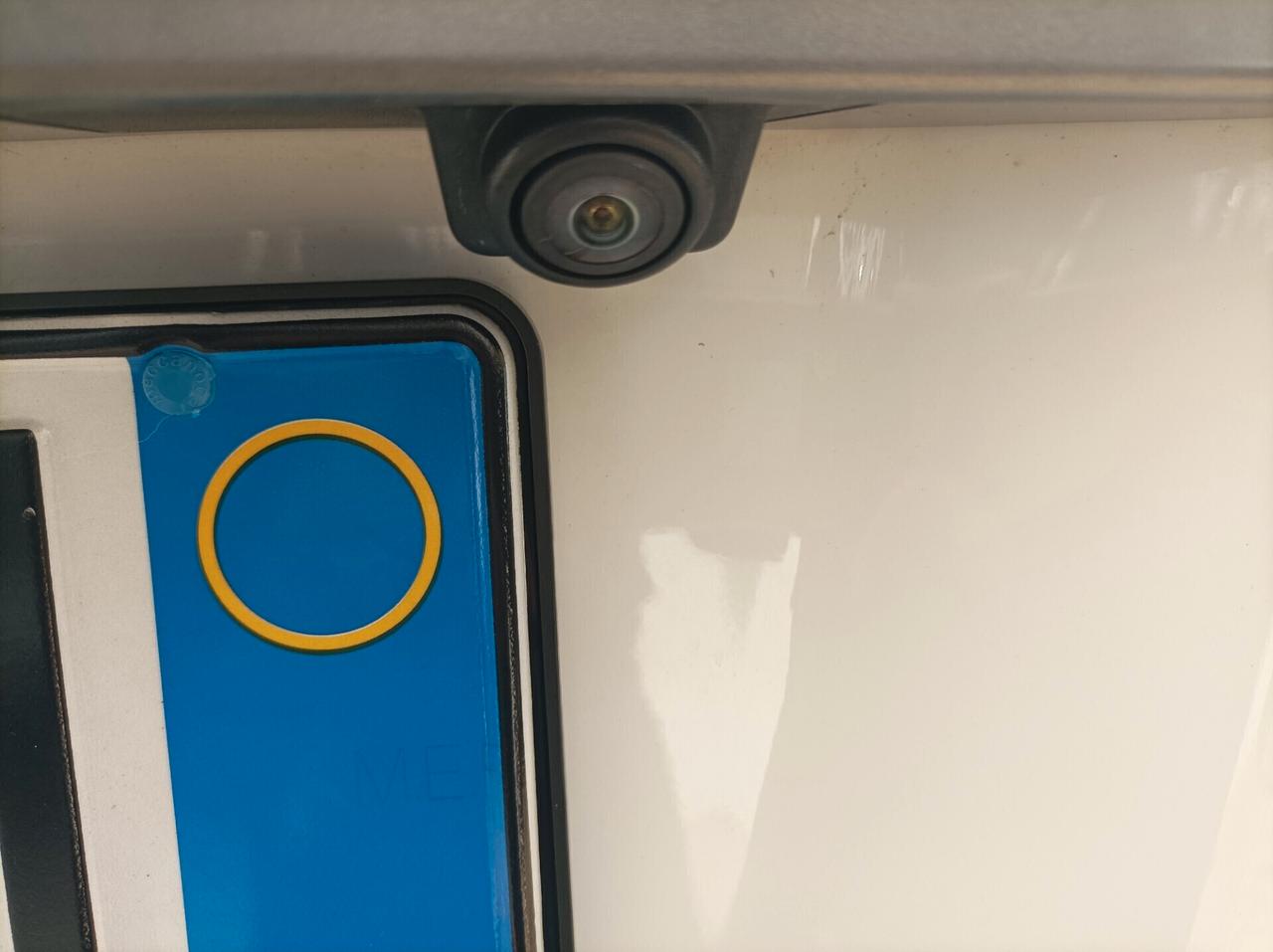 Land Rover Range Evoque 2.0 TD4 150 CV GARANTITA