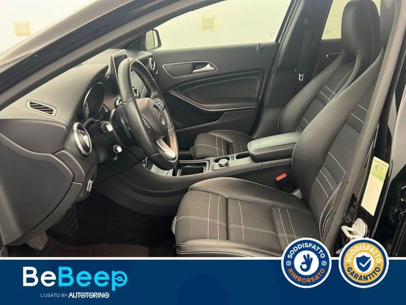 Mercedes-Benz GLA 180 SPORT AUTO