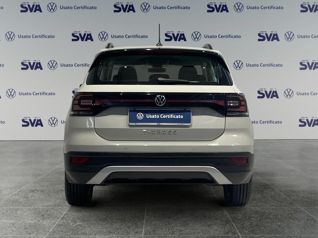 Volkswagen T-Cross 1.0 TSI 95CV Style