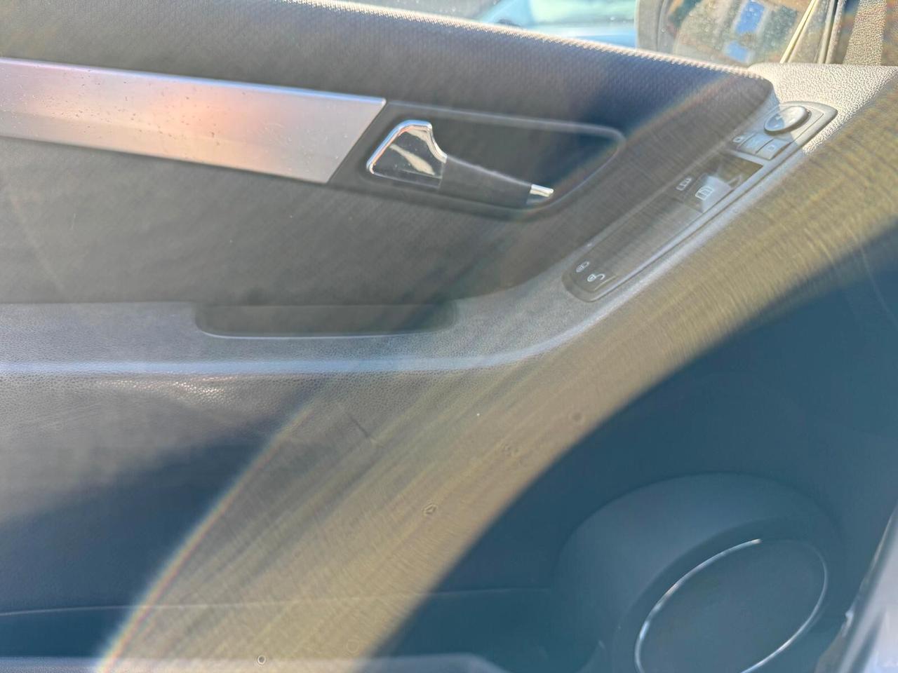 Mercedes-benz B 180 CDI Chrome