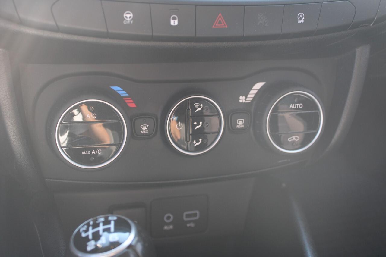 Fiat Tipo 1.6 Mjt S&S SW Lounge