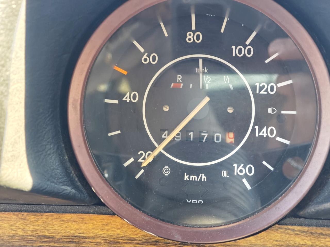 Volkswagen Maggiolino si