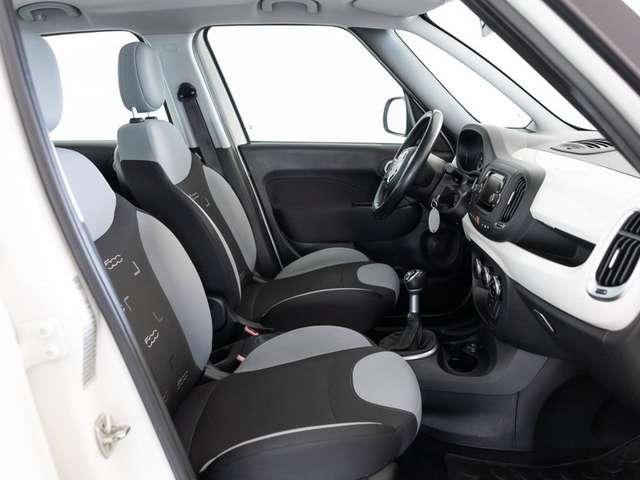 Fiat 500L 500L 1.3 mjt Pop 85cv AUTOCARRO N1