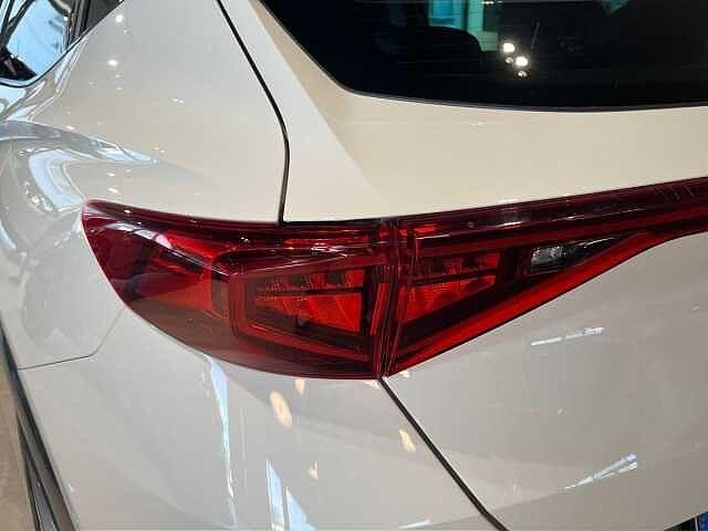 CUPRA Formentor 1.5 TSI